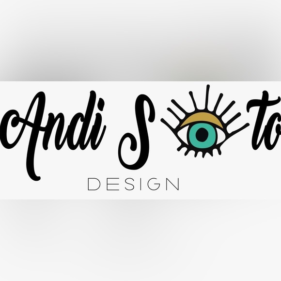 Meet your Posher, Andi Soto Design - Picture 6 of 7